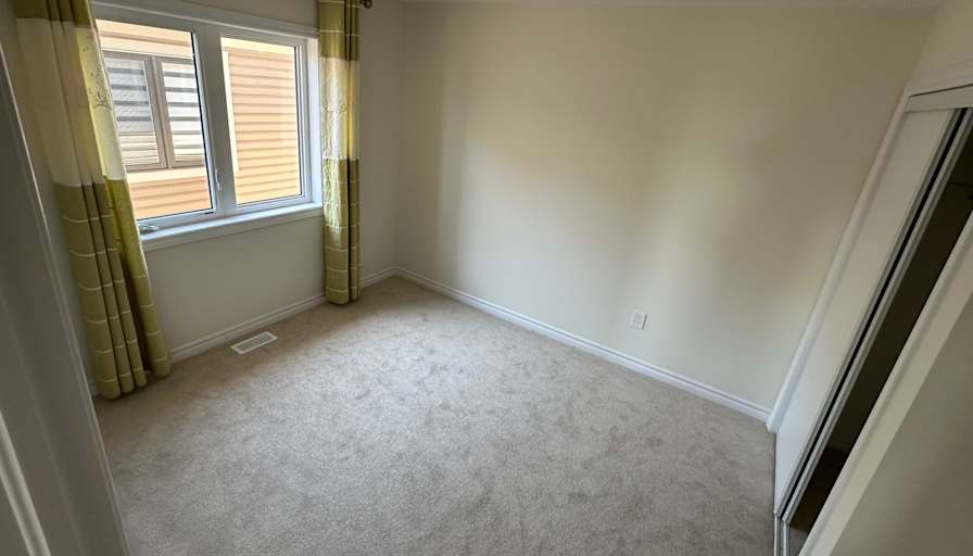 Shuning (Jane) You's room
