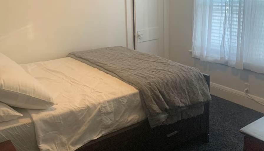 Valerie's room