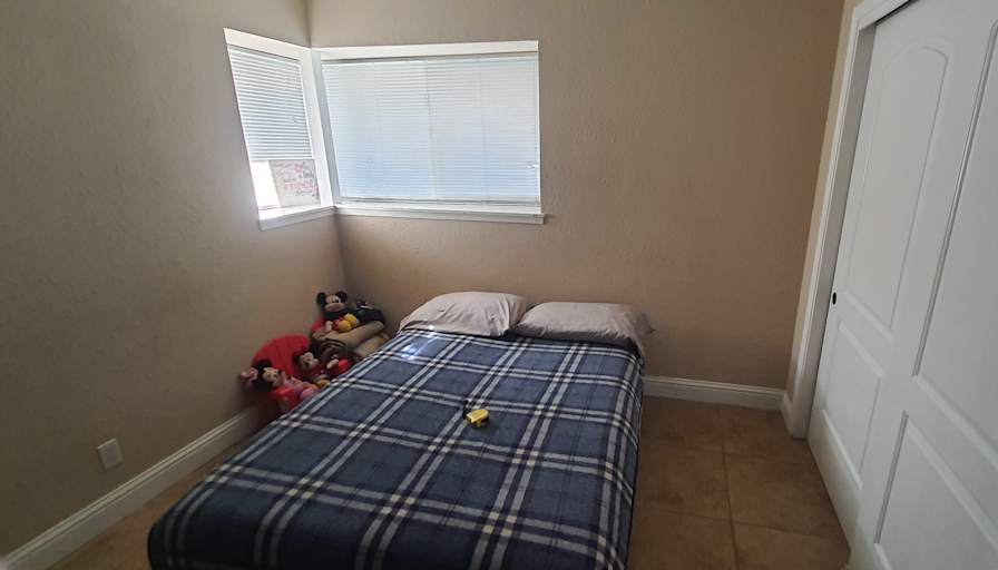 Adrian's room