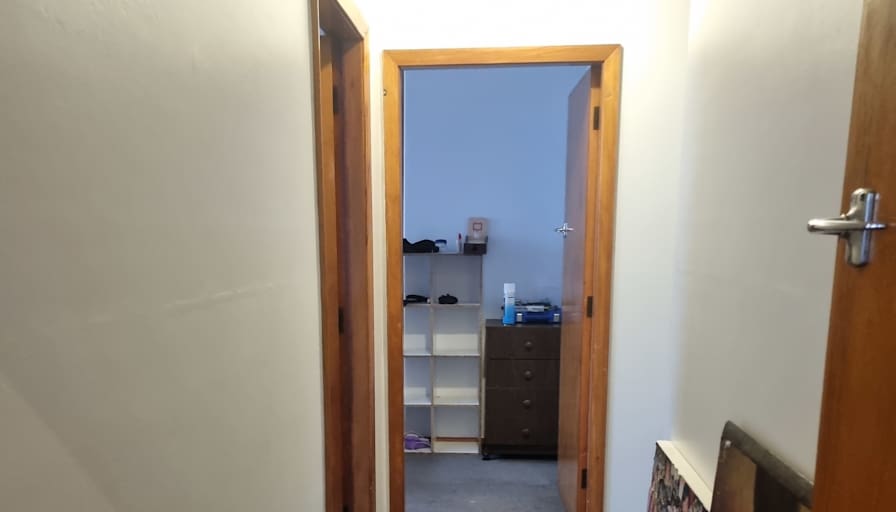 Dominique's room
