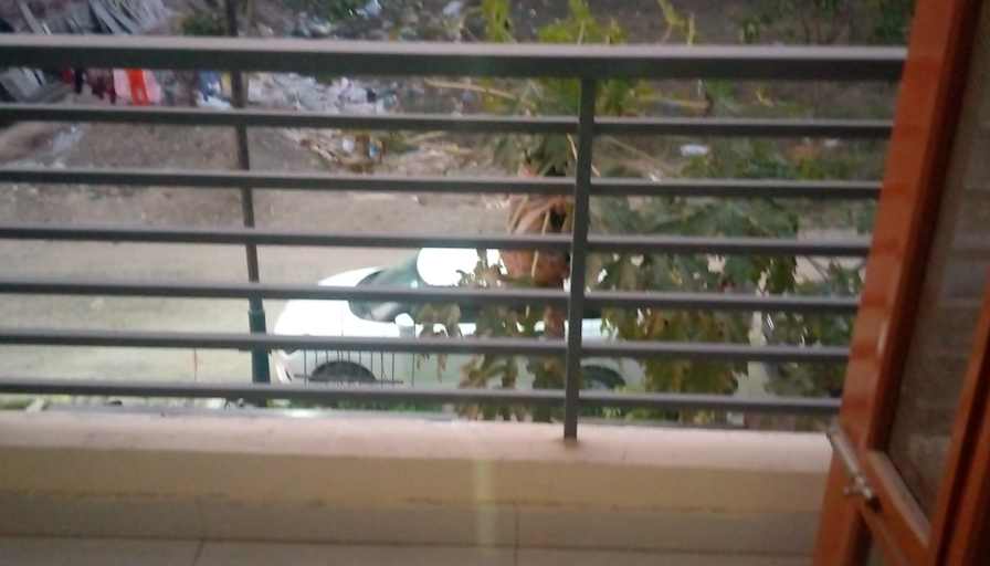 Shashank shekhar's room