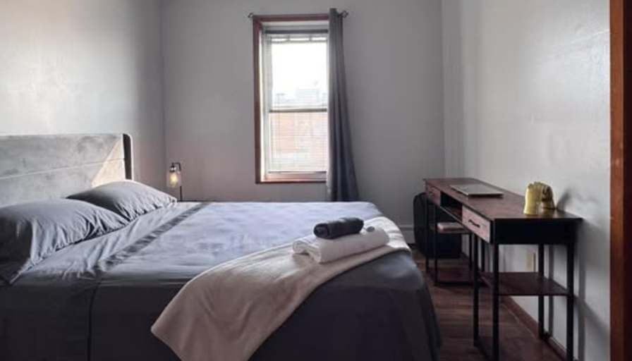 Daniela Nicole Encalada Flores's room