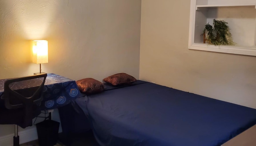 PadSplit's room