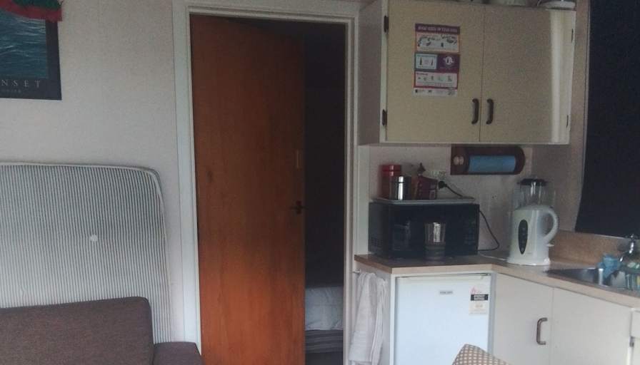 Steven's room