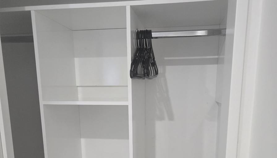 Tracy Grigaliunas's room