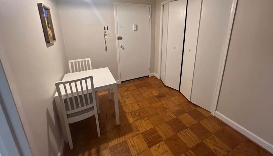 Amanda's room