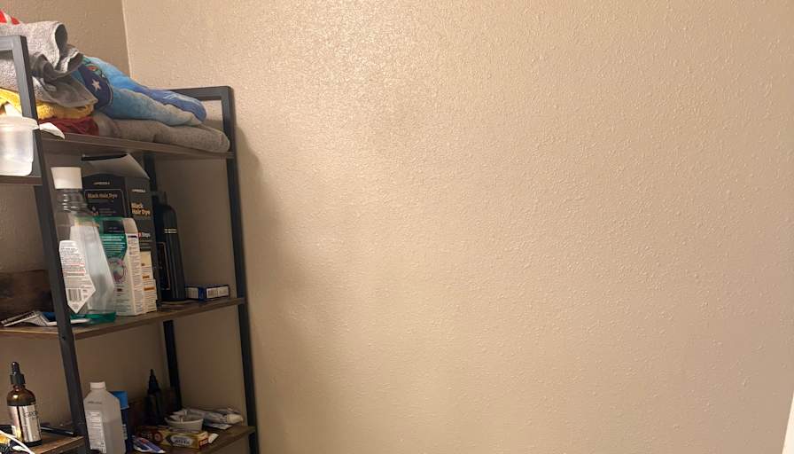 dean's room