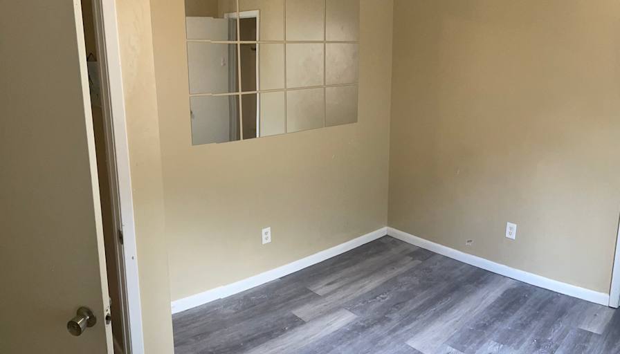 Alex's room