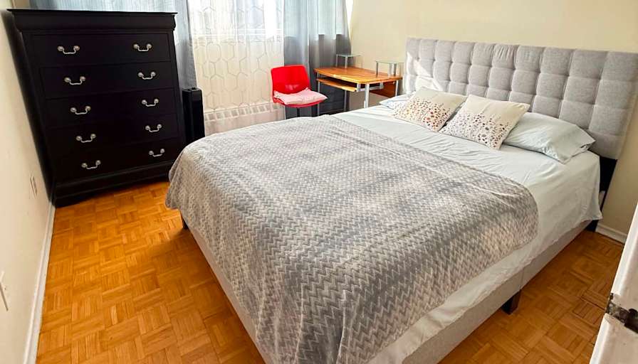 nanxy's room