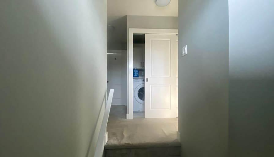 Praise's room