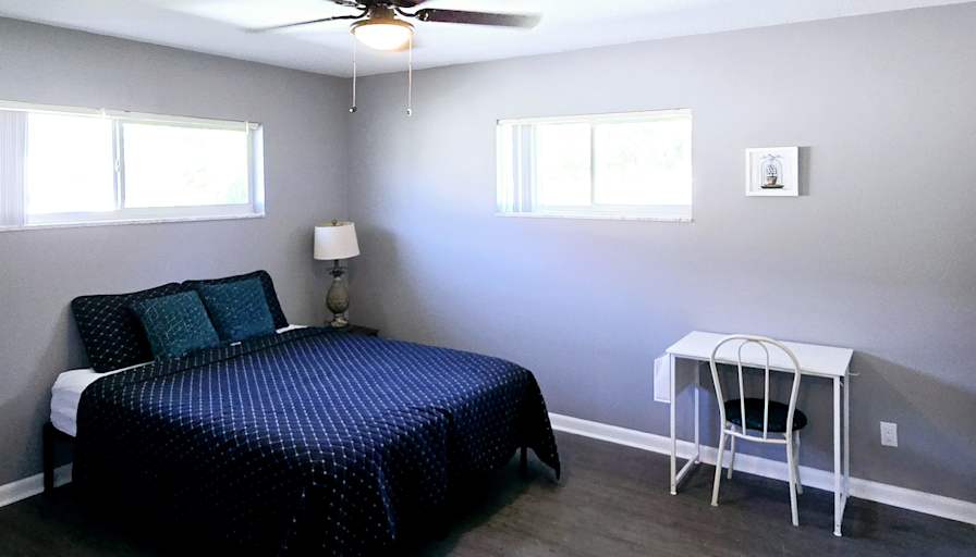 PadSplit's room
