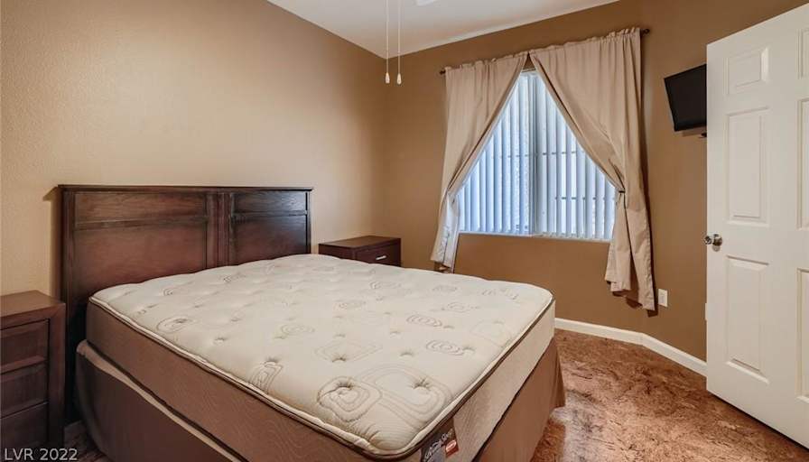 Will's room
