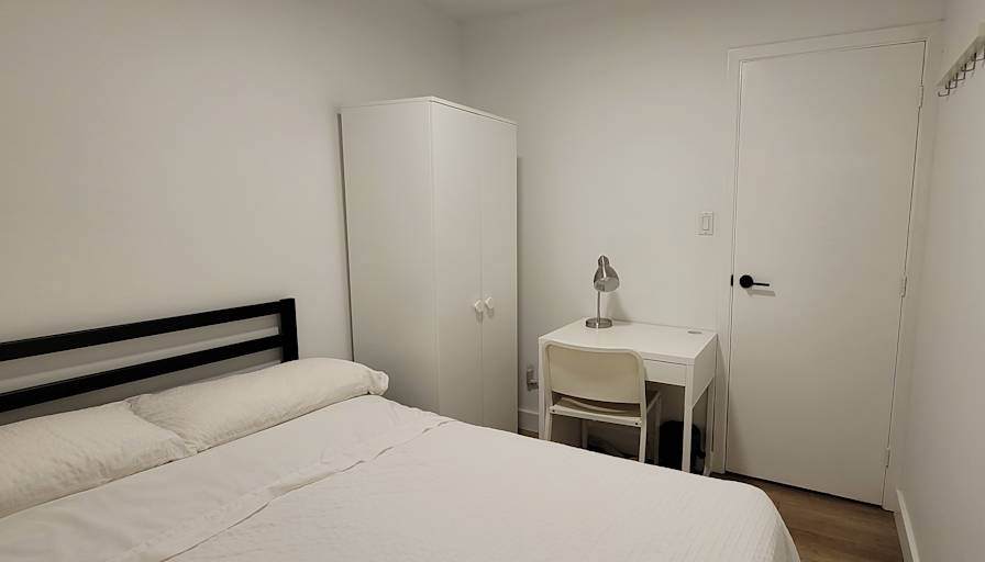 Lily's room