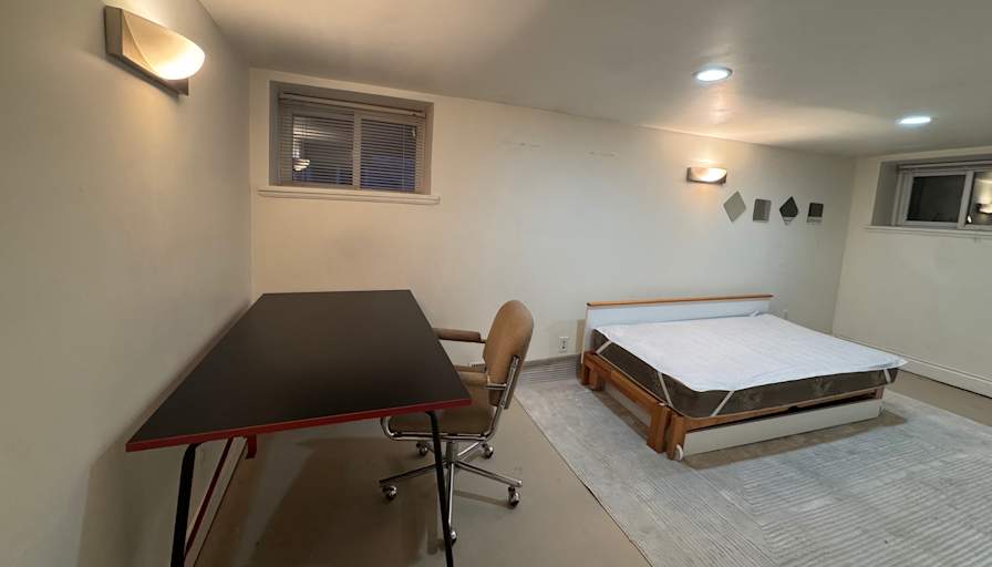Julia's room