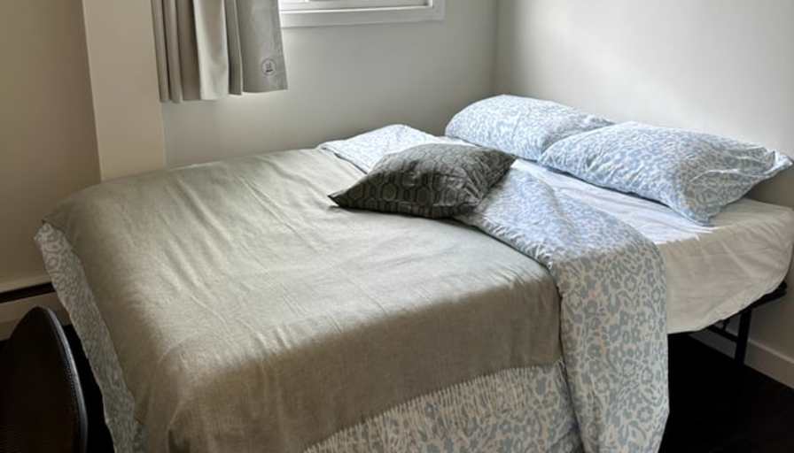 Busra Arslan's room