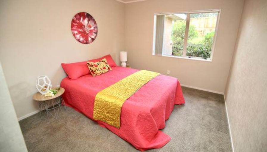 Mukul Sharma's room