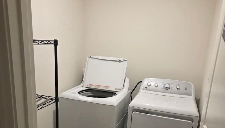 Marcy's room