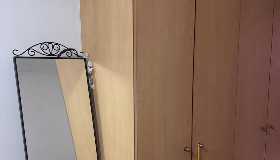 Aniruddha Datta's room