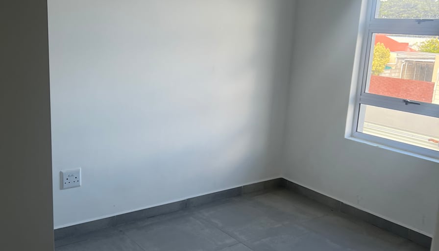 Sammie's room