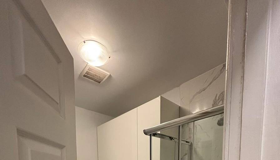 Valerie's room