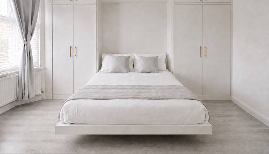 Dwella Rooms's room
