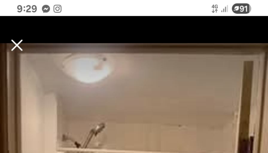 Lori's room