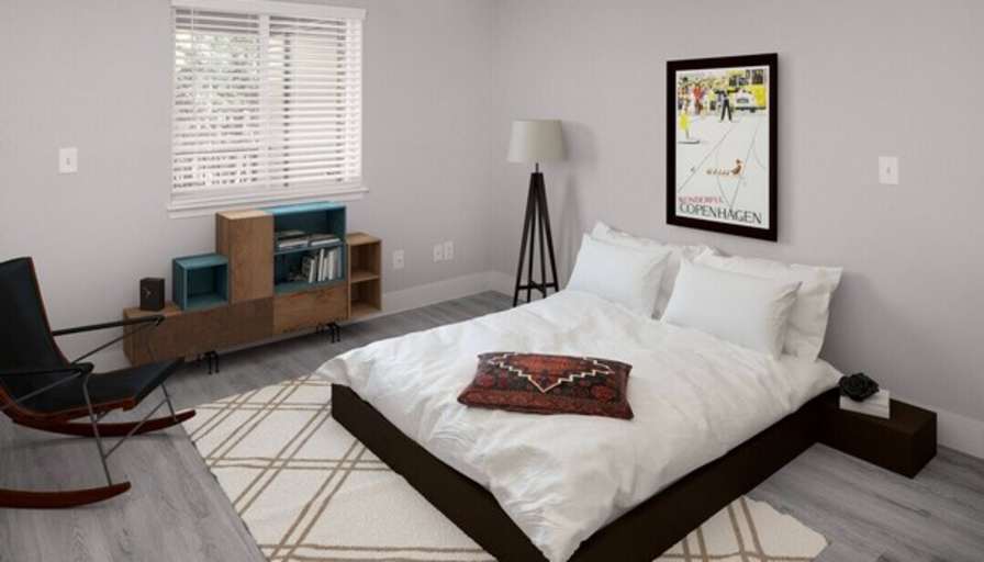 Julia's room