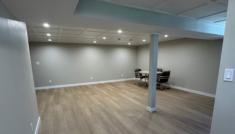 Jack's room