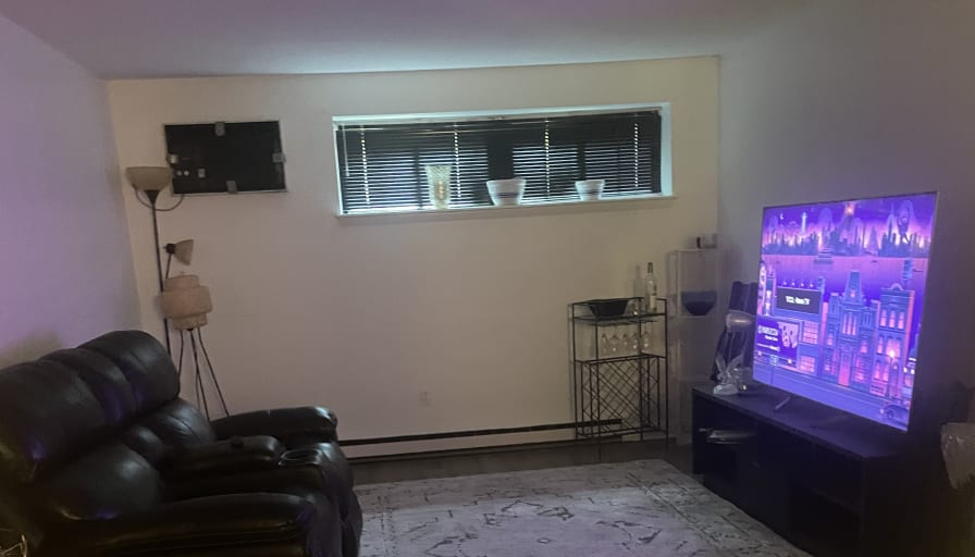 Marjorie's room