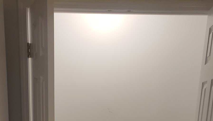 Josey's room