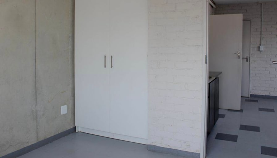 Lloyd's room