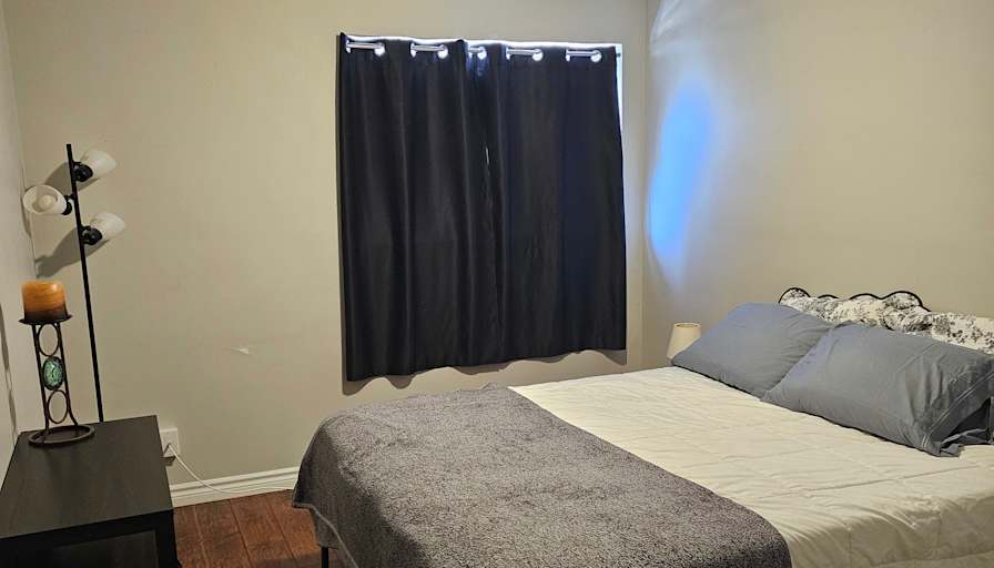 Jennifer's room