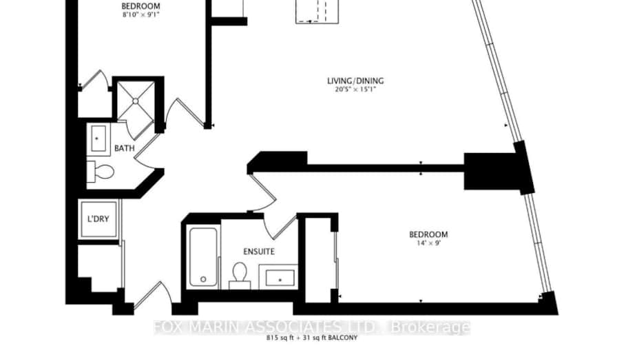Nicole's room