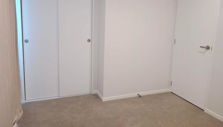Eunice's room
