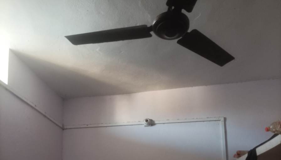 Monu's room