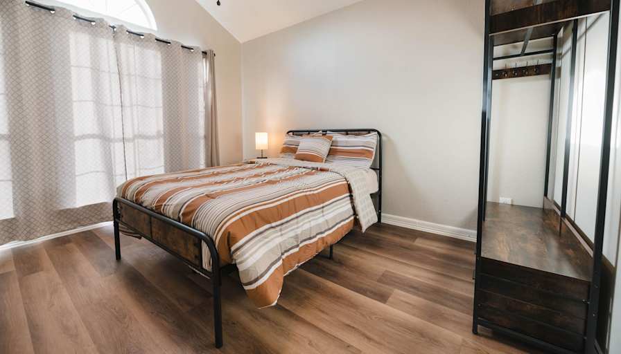 PadSplit's room