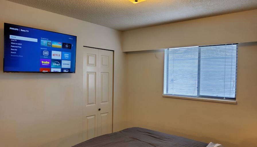 Danielle's room