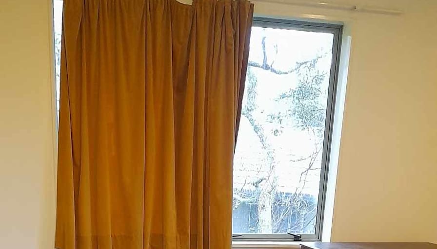 ADI's room