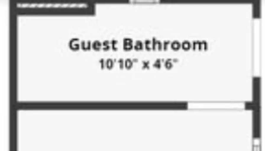Ashley's room