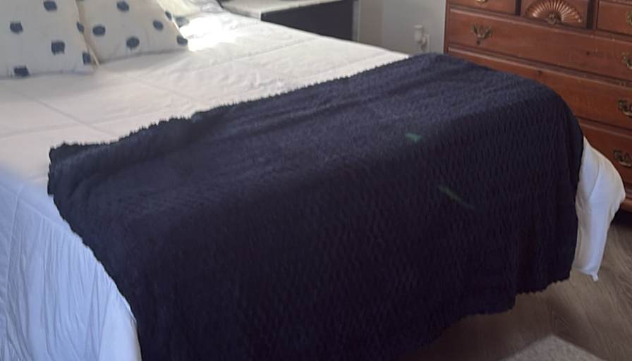Patty's room