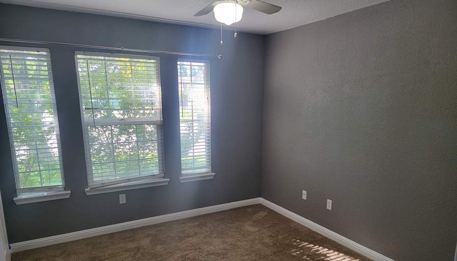 Eric's room