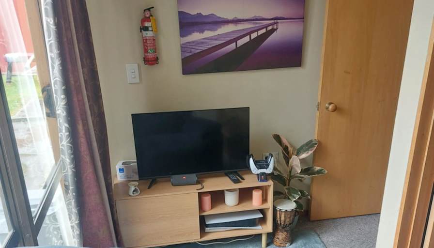 June's room