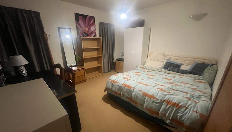 Luia Lu's room