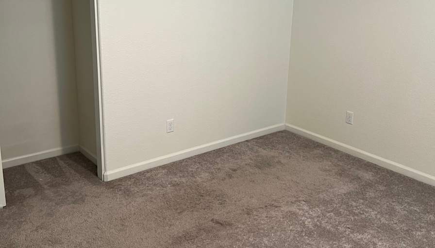 Cedrick's room