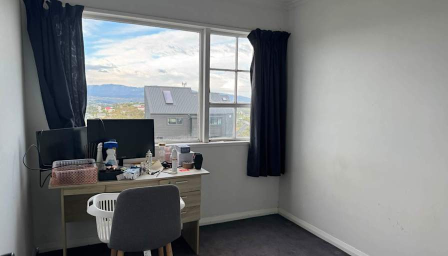 Alex's room