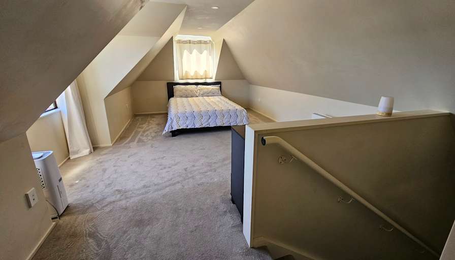 CJ's room