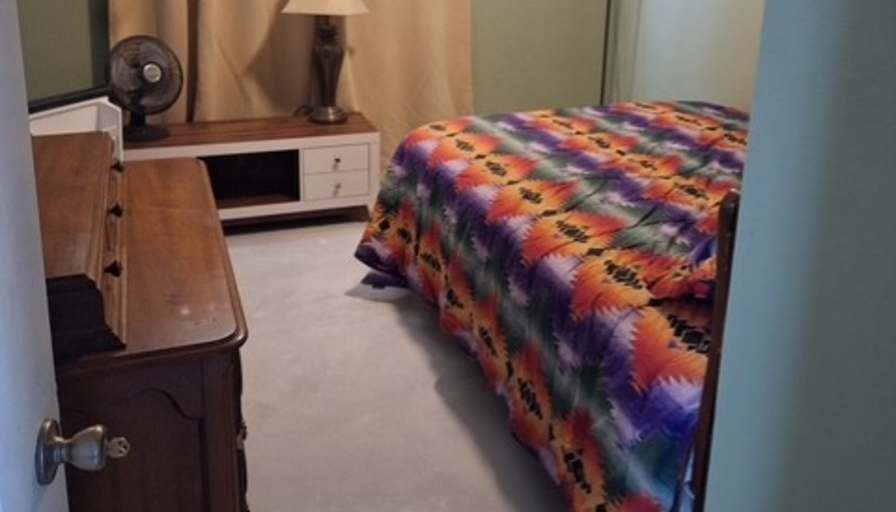 Amy's room