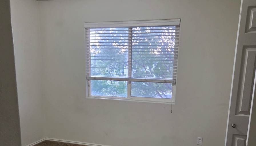 Melissa's room