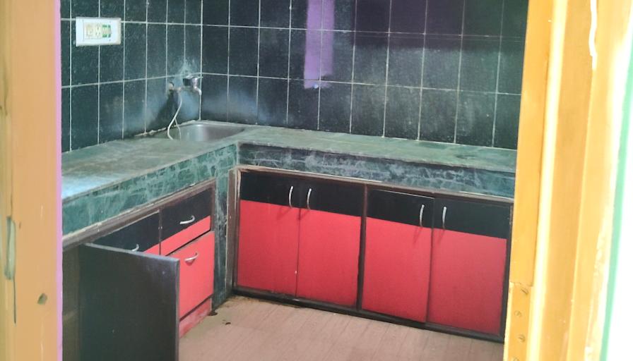 Anjeleena Das's room