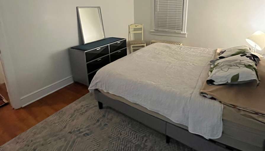 Megumi Iwasaki's room